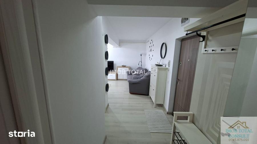 Apartament 2 camere Craiovei, bloc 2015 si loc de parcare - 2