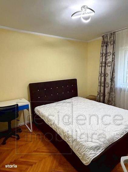 Apatament 4 camere separate, Zorilor, zona UMF - 3