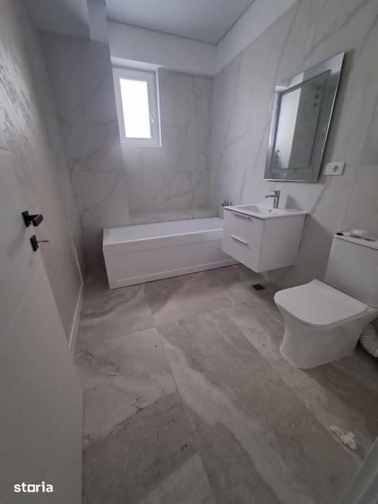 Apartament cu 2 camere în Bucium