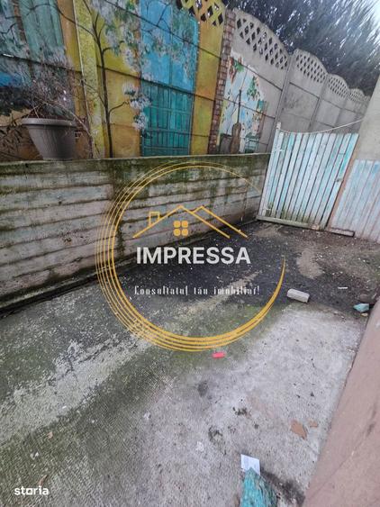 Garsonieră în Ipotești