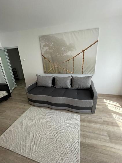 Apartament cu 2 camere decomandat în Sârbi