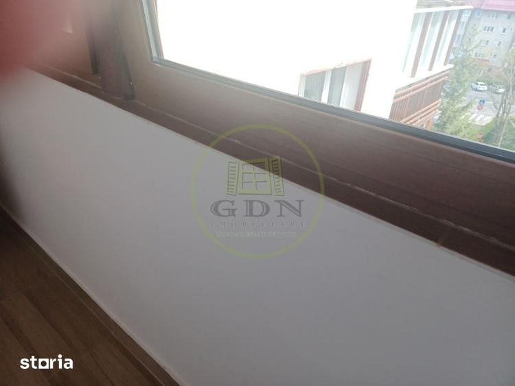 Apartament cu 2 camere în Valea Cetății
