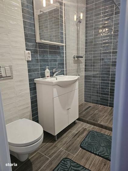 Apartament cu 3 camere decomandat în Sud