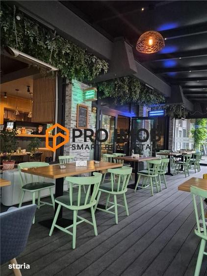 Spațiu comercial, de 250 mp, în Central