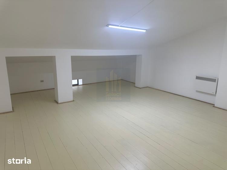Spațiu comercial, de 220 mp, în Victoriei