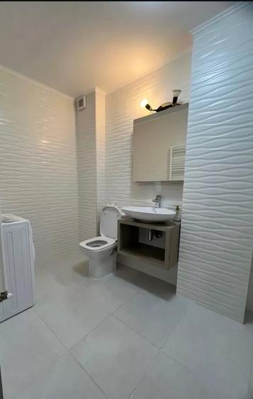 Garsoniera  Studio Drumul Taberei New Residence Cooperativei Ghencea - 10