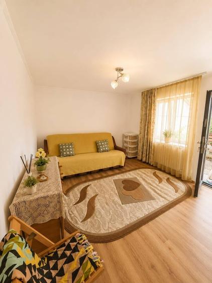 Vindem casa in Corbu - 1