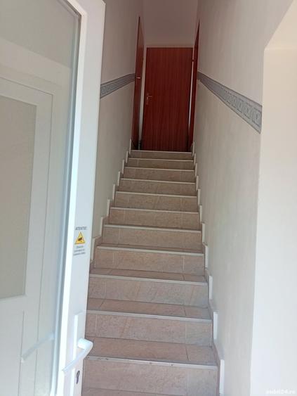 Apartament cu 2 camere decomandat în Pârneava