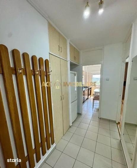 Garsoniera de inchiriat | Virtutii | Metrou | - 3