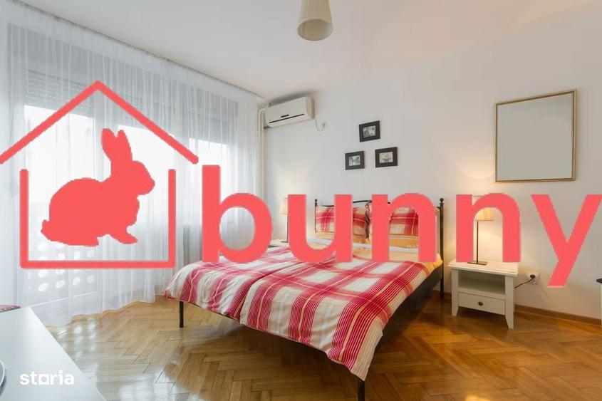 Apartament cu 2 camere în 13 Septembrie