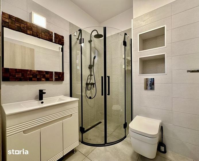 Garsoniera mobilata si utilata complet Militari Residence Tineretu - 6
