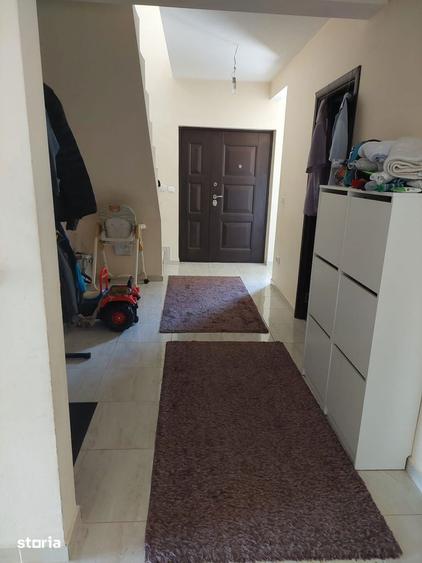 Casa de vanzare Clinceni|4 camere + living,sau schimb cu apartament - 15