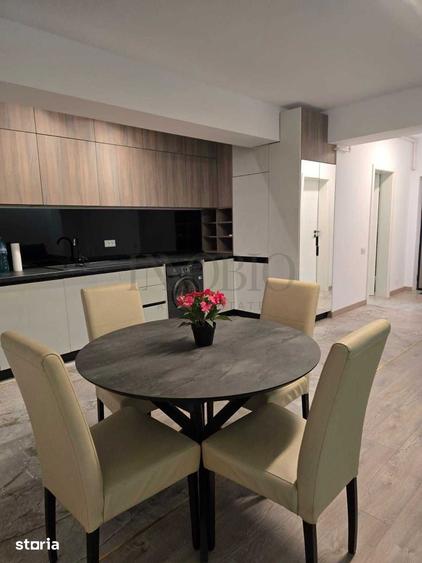 Apartament 2 camere modern | Prima inchiriere | Floreasca - 1