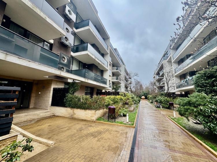 Apartament 3 camere - Iancu Nicolae - loc parcare subteran - 1