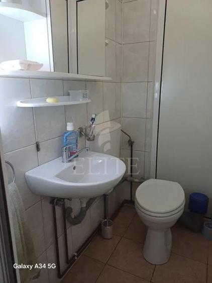 Apartament cu 4 camere decomandat în Mănăștur