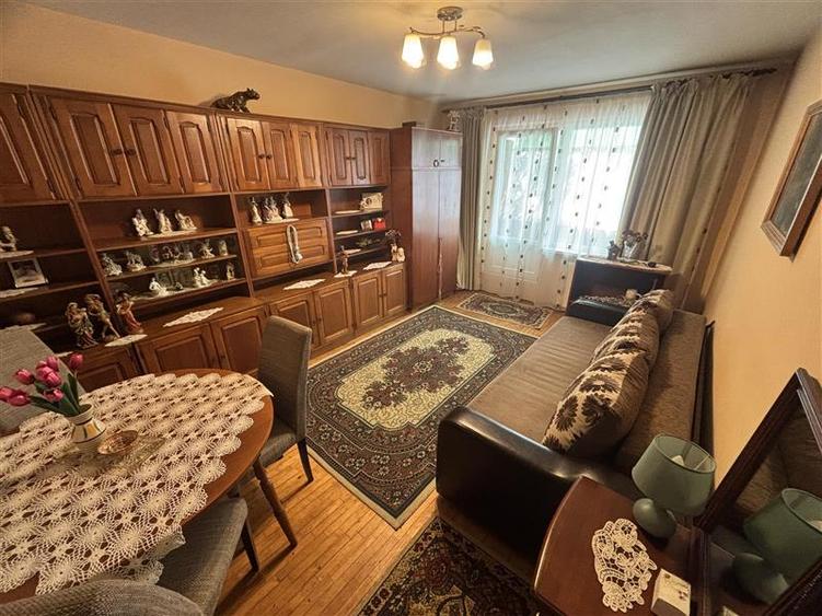 Apartament cu doua camere de inchiriat in Unirii - 3
