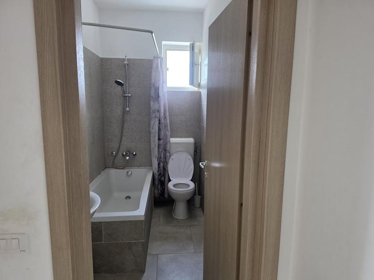 Garsonieră decomandată în Măgurele