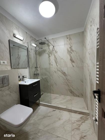 Apartament 2 camere semidecomandat cf. 1 - City Park Mall//TOMIS III - 10