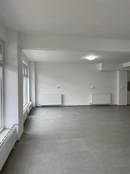 Spațiu comercial, de 140 mp, în Gheorgheni