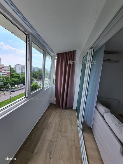Apartament cu 2 camere în Jilava