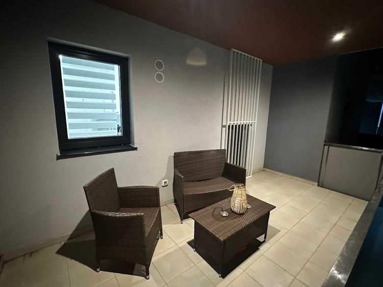 Apartament în Avantgarden