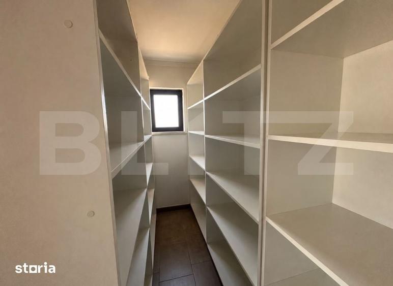 Casă cu 4 camere cu Teren 1000 Mp în Central