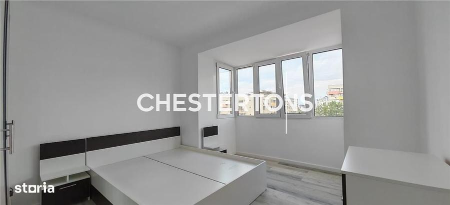 Apartament cu 3 camere în Chibrit