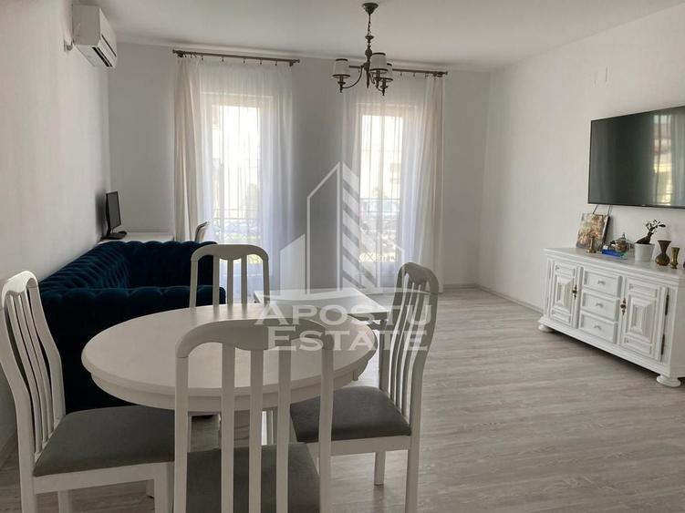 Apartament cu 2 camere, zona Braytim, Curte Proprie - 3