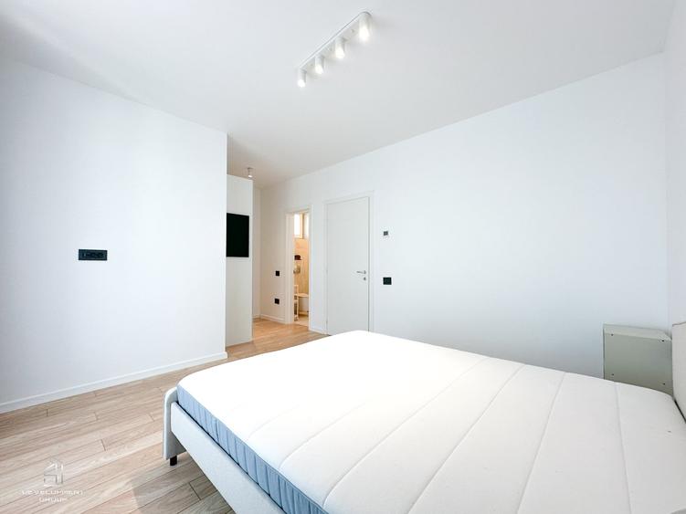 MTM VIllas - Casa de vanzare 5 dormitoare, 4 bai, 3 locuri de parcere + curte - 21