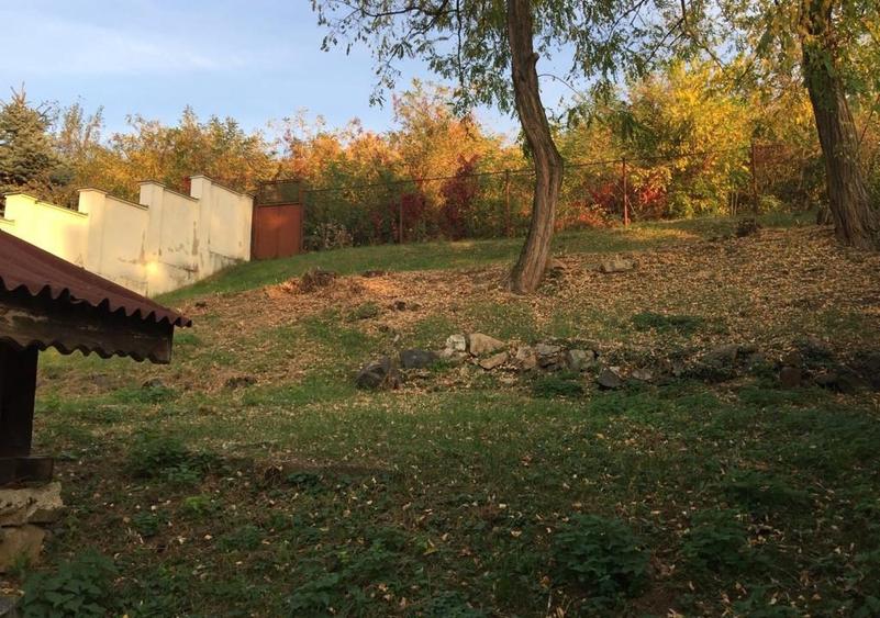 Conac in Cuvin - ID : RH-12471-property - 12