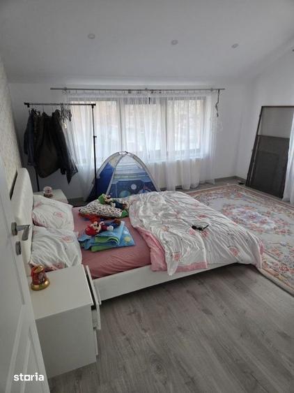 Casă cu 4 camere cu Teren 400 Mp în Cumpăna