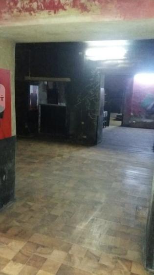 Spațiu comercial, de 209 mp, în Tei