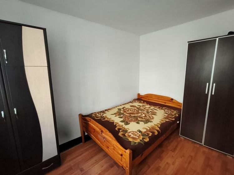 Apartament cu 2 camere semidecomandat, mobilat în 9 Mai