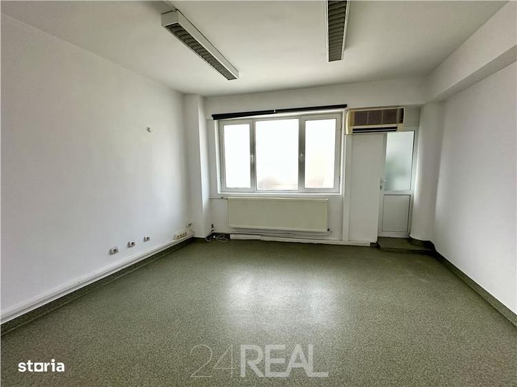 Spațiu comercial, de 743 mp, în Cotroceni