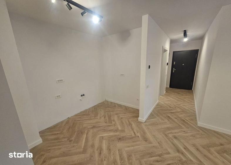 Apartament cu 2 camere, mobilat în Iris — fotografia 3