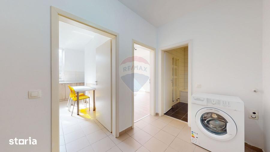 Oportunitate de investi?ie in Avantgarden | Garsoniere finalizate - 6