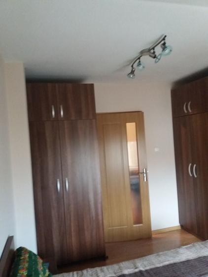 Apartament cu 2 camere decomandat în Șagului