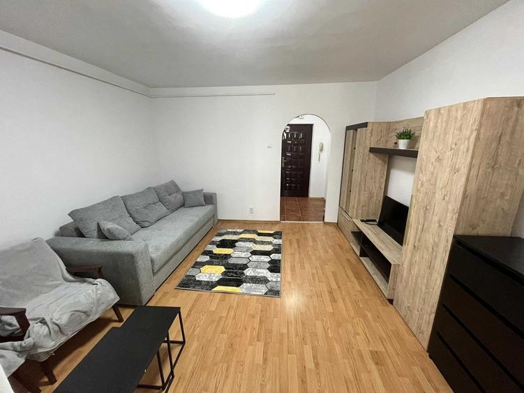 Garsonieră în Central