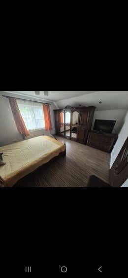 Casă cu 4 camere în Ieud