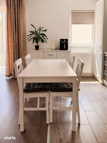 Apartament modern | 2 camere | Zona Vivo | Parcare ! - 7