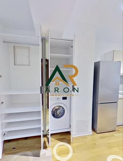 Studio de inchiriat | InCity | Distor-Dudesti | Centrala | 51mp - 6
