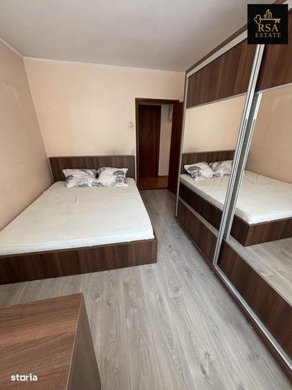 Apartament cu 2 camere decomandat în Ostroveni