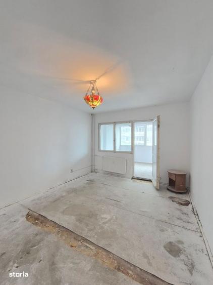 Apartament cu 2 camere decomandat în Dorobanți