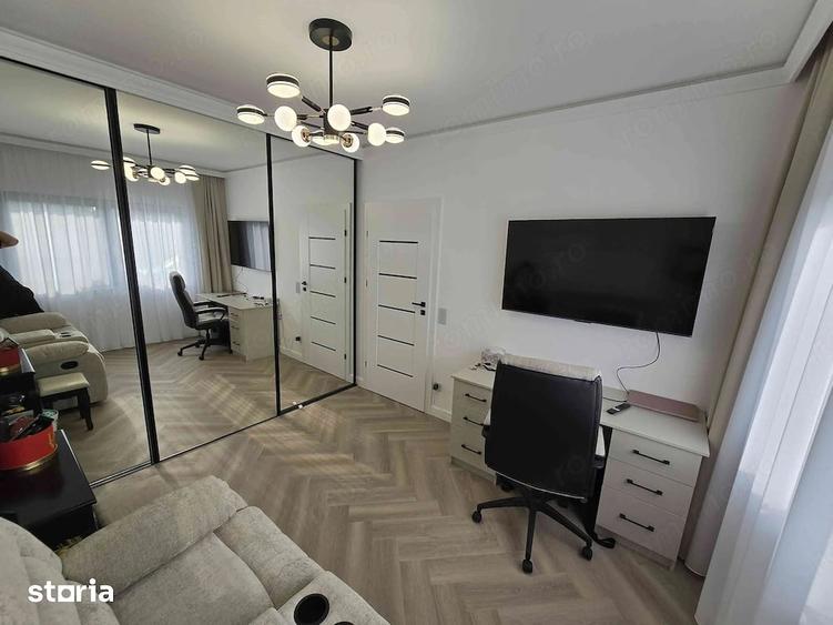 Casă cu Teren 430 Mp în Central