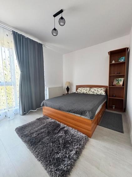 Apartament 2 camere de inchiriat Sos Alexandriei Mc Donald's - 9