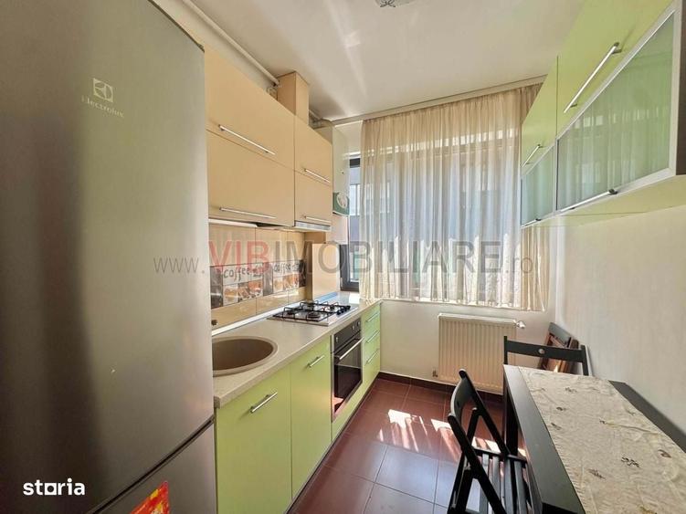 Studio - Bloc Nou - Obor - Avrig - 4