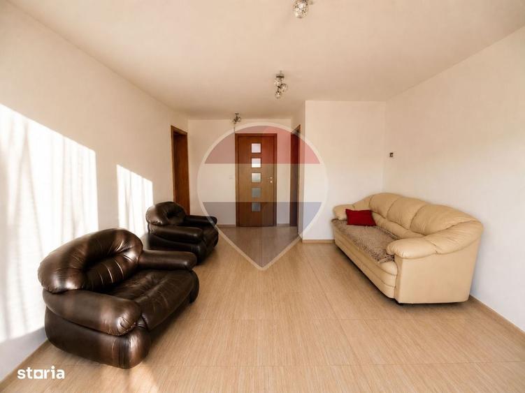 Casa cu 6 camere de vanzare in Negri jud. Bacau / posibilitate duplex - 5