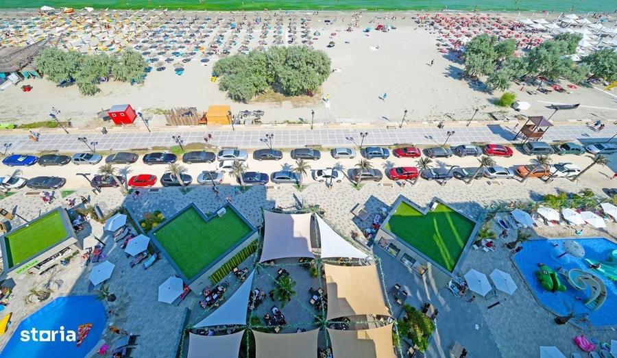 Apartament cu 3 camere în Nord