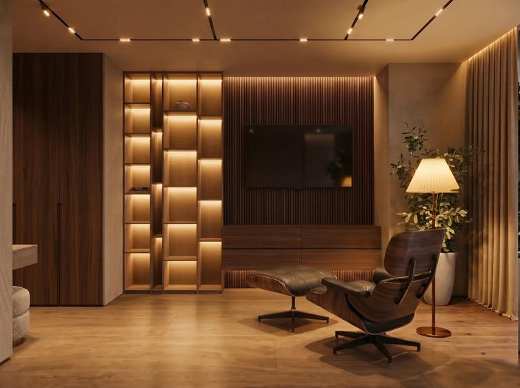 Apartament cu 2 camere decomandat în Floreasca