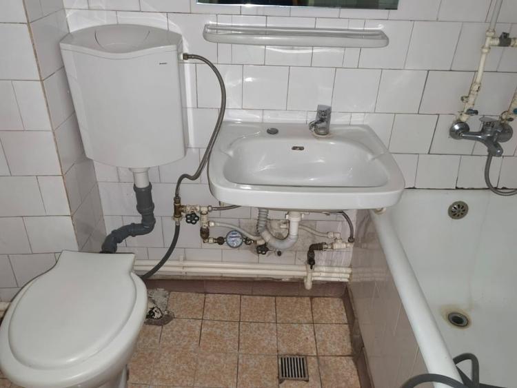 Apartament 2 camere, 50mp, zona ultracentrala, Radauti - 9